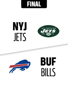 Jets - Bills