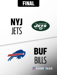 NFL 04 - Jets - Bills