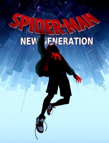 Spider-Man : New Generation