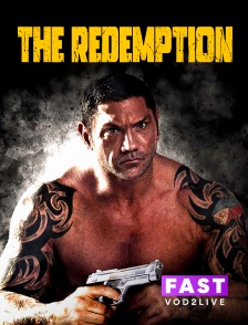 Molotov Channels TEST FAST - The Redemption