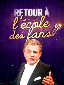 Retour à l'école des fans