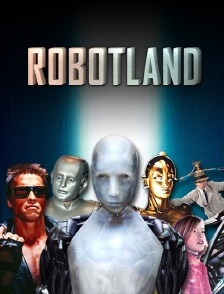 Robotland