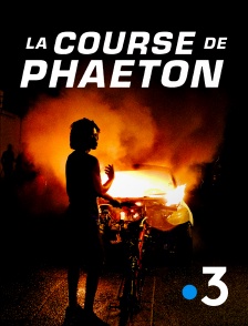 France 3 - La Course de Phaéton