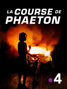 France 4 - La Course de Phaéton