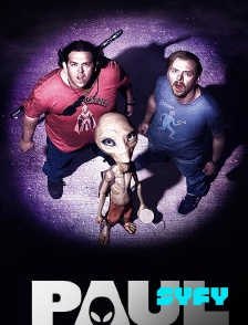 SYFY - Paul