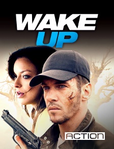 ACTION - Wake Up