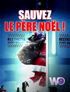 W9 - Sauvez le Père Noël !