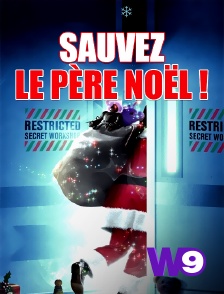 W9 - Sauvez le Père Noël !