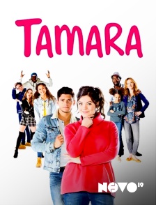 Novo 19 - Tamara