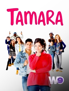 W9 - Tamara