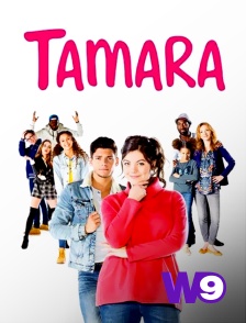 W9 - Tamara