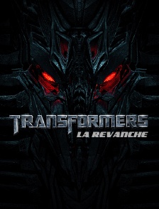 Transformers 2 : la revanche