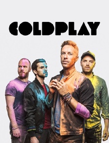 Spéciale Coldplay
