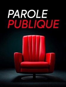 Parole publique
