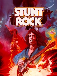 Stunt rock