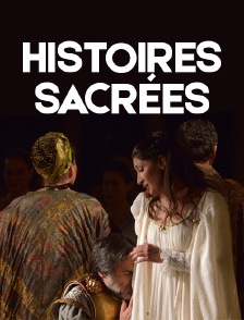 Histoires sacrées