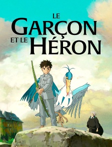 Le Garçon et le Héron