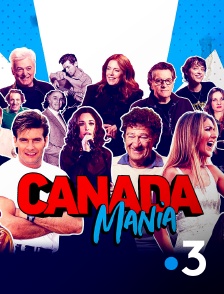 France 3 - Canada Mania