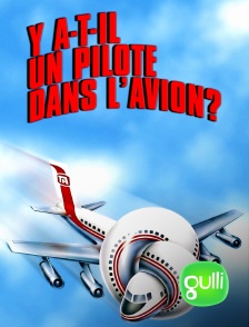 Gulli - Y a-t-il un pilote dans l'avion ?