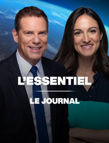 L'essentiel : le journal