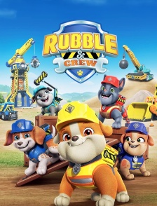 Rubble and Crew