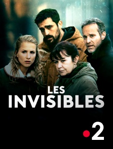 Les invisibles