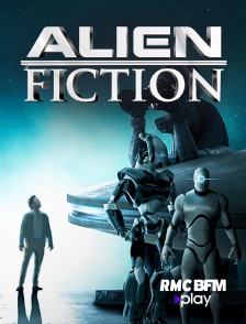 RMC BFM Play - Alien Fiction