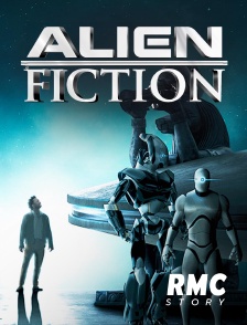 RMC Story - Alien Fiction