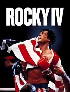 Rocky IV
