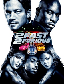 2 Fast 2 Furious