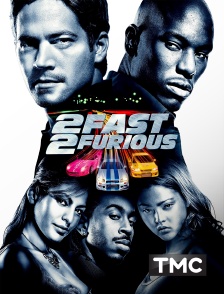 2 Fast 2 Furious