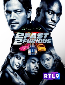 RTL 9 - 2 Fast 2 Furious