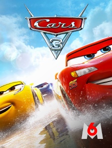 Cars 3