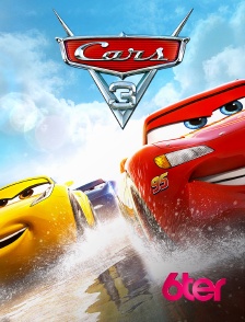 6ter - Cars 3