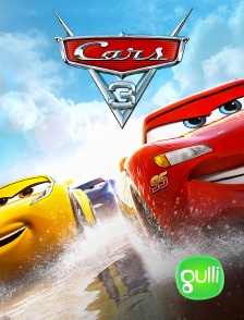 Gulli - Cars 3