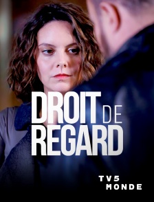 TV5MONDE - Droit de regard