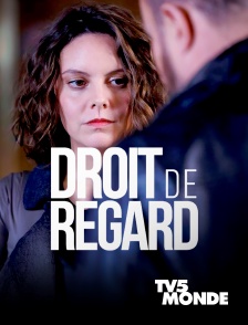 TV5MONDE - Droit de regard