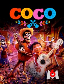 M6 - Coco