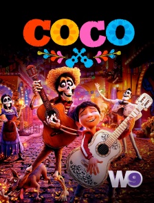 W9 - Coco
