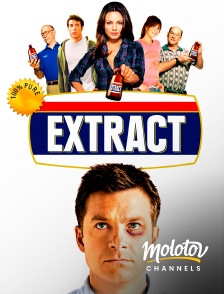 Molotov channels - Extract