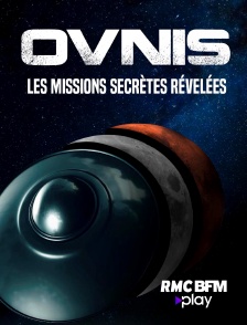 OVNIS : les missions secrètes révélées