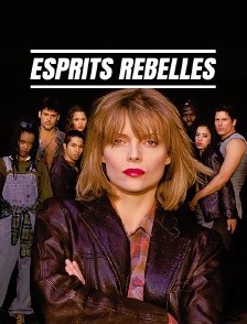 Esprits rebelles