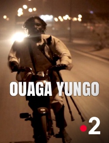 Histoires courtes : Ouaga yungo