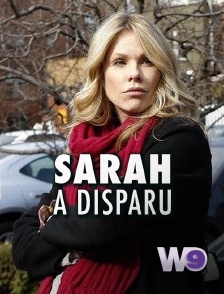 W9 - Sarah a disparu