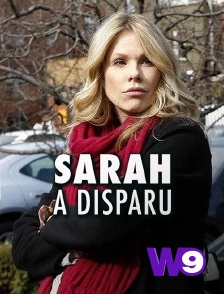 Sarah a disparu
