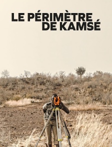 Le Périmètre de Kamsé