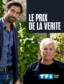 TF1 Séries Films - Le prix de la vérité