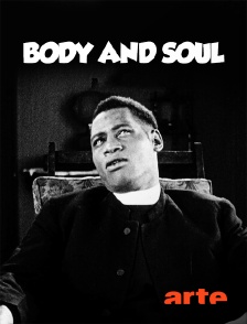 Arte - Body and Soul