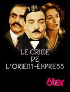 6ter - Le crime de l'Orient-Express