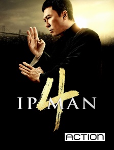 Action - Ip Man 4